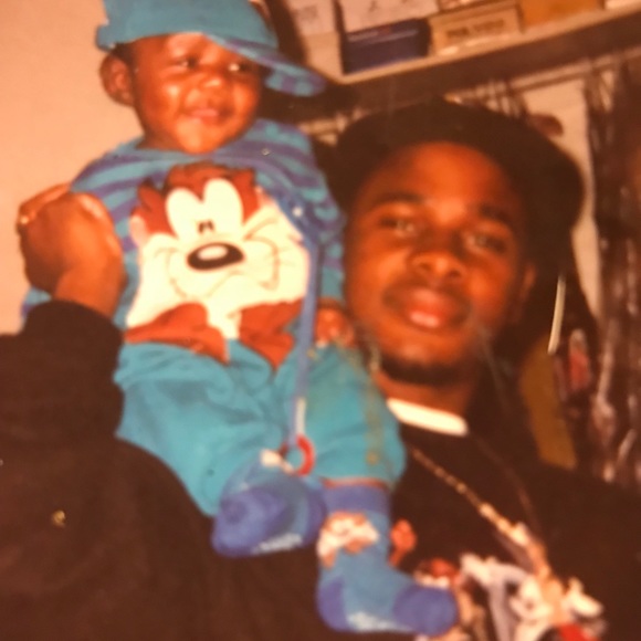 Meet your Posher, Darrell - Picture 1 of 1